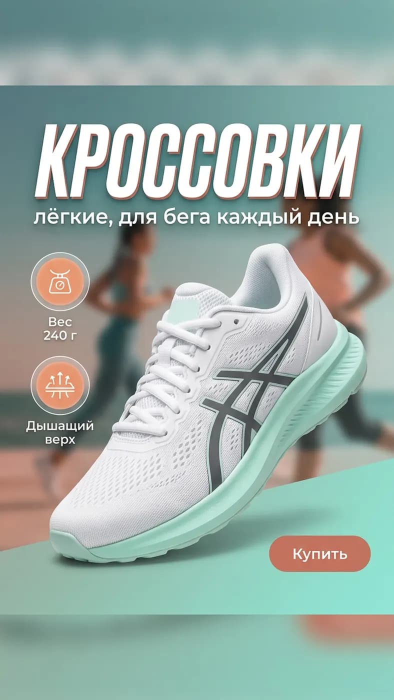 Вертикальная обложка 9:16 для VK