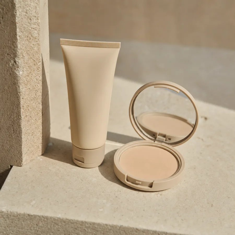 МЕЛИНА all in lifting foundation